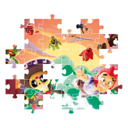 Clementoni Brawl Stars puzzle da 180 pezzi