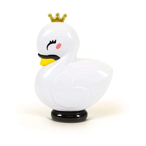 Clementoni Crazy Chic Cofanetto Make-Up Cigno