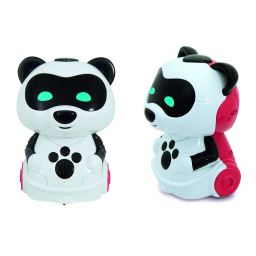 Clementoni Galileo Digi_bit robot Panda_bit dai 4 anni