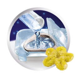 Clementoni Galileo – Kit Esperimenti Cristalli