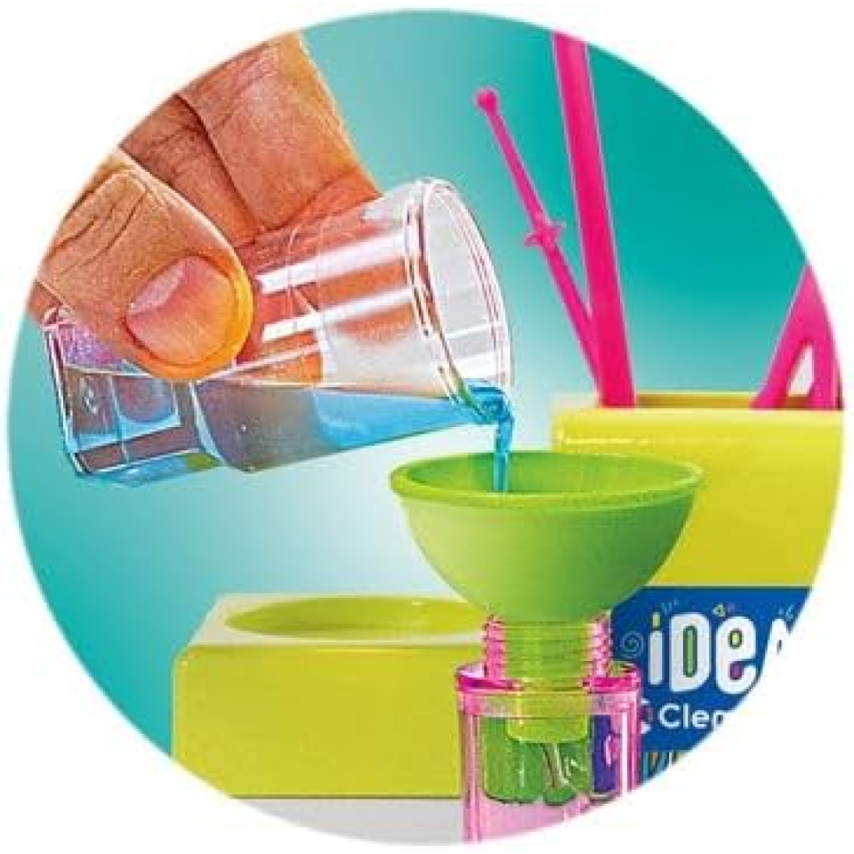 Clementoni Idea – Fabbrica delle Maschere Creative