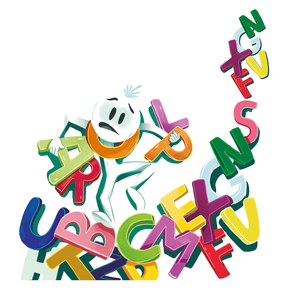 Clementoni L'Impiccato Tascabile – Gioco di Carte per 2 Giocatori