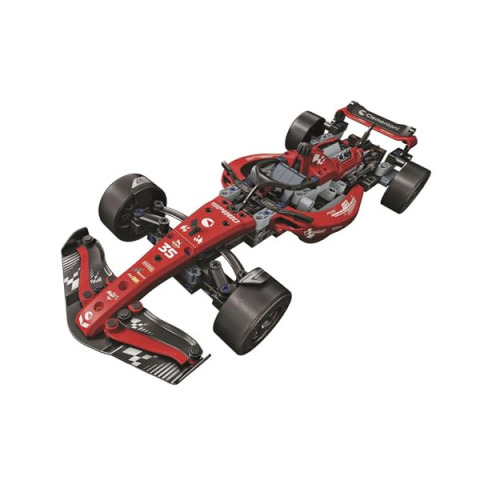 Clementoni Laboratorio di Meccanica – Auto da Corsa