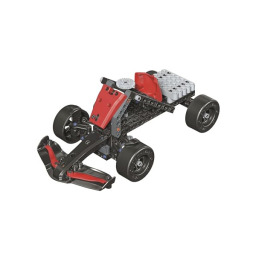 Clementoni Laboratorio di Meccanica – Auto da Corsa