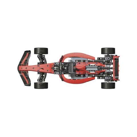 Clementoni Laboratorio di Meccanica – Auto da Corsa