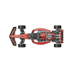 Clementoni Laboratorio di Meccanica – Auto da Corsa