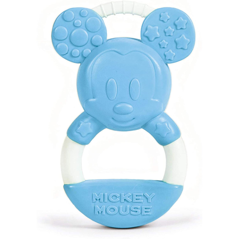 Clementoni Disney Baby Minnie – Anello Mordicchioso per Neonati