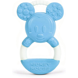 Clementoni Disney Baby Minnie – Anello Mordicchioso per Neonati