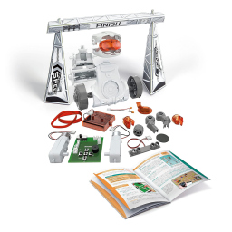 Clementoni Mio Robot – Kit STEM Programmabile con App