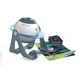 Clementoni Science & Play – Proiettore Planetario per Bambini