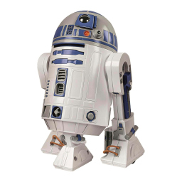 Clementoni R2-D2 Star Wars – Kit Robotica Programmabile