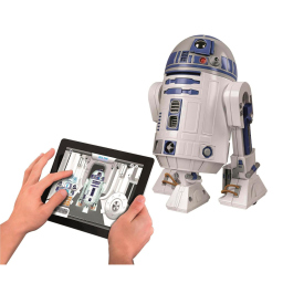 Clementoni R2-D2 Star Wars – Kit Robotica Programmabile