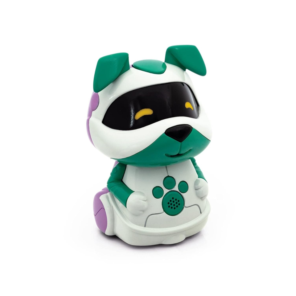 Clementoni Sapientino robot Dog Bit dai 4 anni