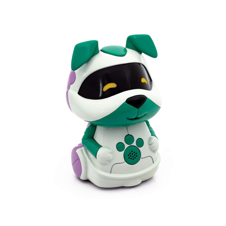Clementoni Sapientino robot Dog Bit dai 4 anni