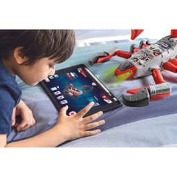 Clementoni Scorpion Robot – Kit Robotica STEM da 8 Anni