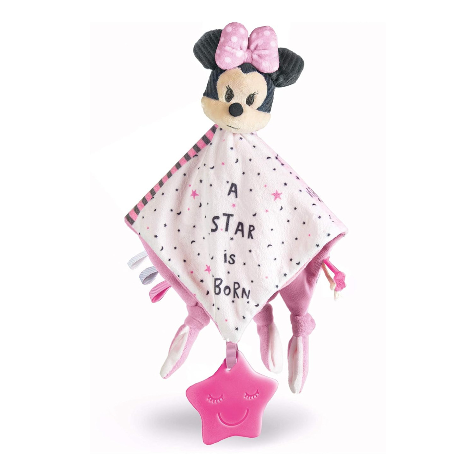 Copertina Comforter Disney Baby Mickey - Clementoni