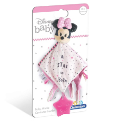 Copertina Comforter Disney Baby Mickey - Clementoni