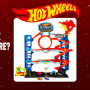 Confronto Pista, Garage e Trasportatore Hot Wheels