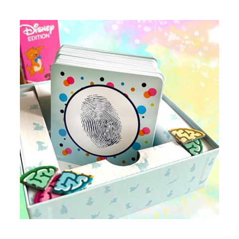 Cortex Disney Kids – Gioco da Tavolo Asmodee per bambini dai 6 anni