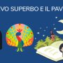 Il corvo superbo e il pavone - Favola di Esopo