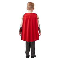 Costume Thor Deluxe Bambino con Martello – Rubies Marvel