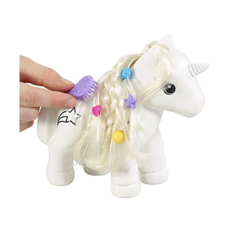 Crayola Unicorno da Colorare e Decorare – Set Creativo 13 Pezzi