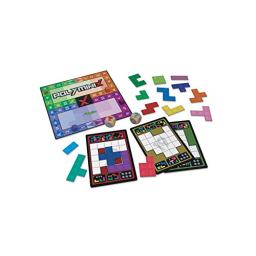 CreativaMente Polyminix gioco da tavolo di logica