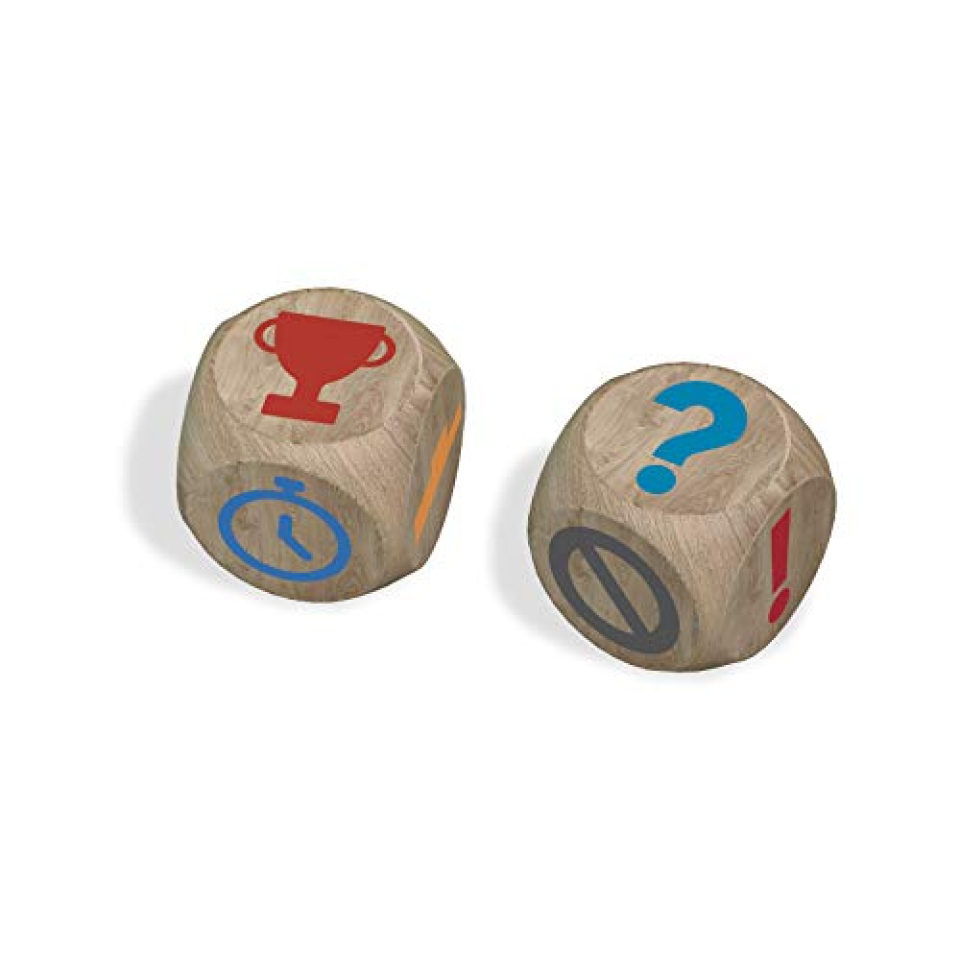 CreativaMente Polyminix gioco da tavolo di logica