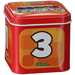 CreativaMente Rolling Cubes gioco numerico Pytagora dai 5 anni