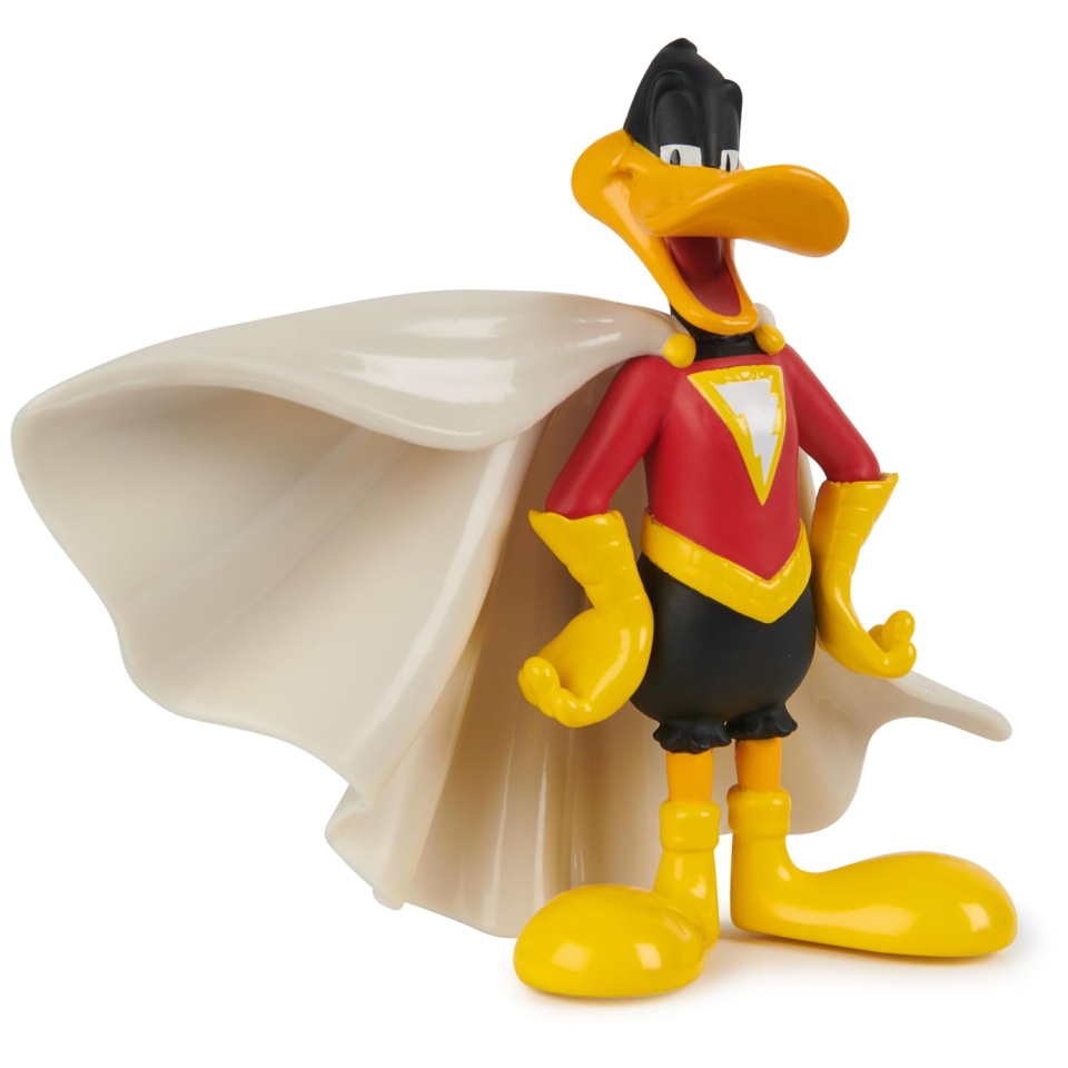 DC Comics Looney Tunes pupazzetti crossover, 5 personaggi