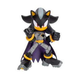 DC X Sonic figura Shadow Batman da 13 cm
