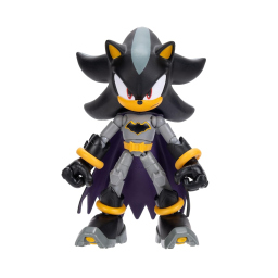 DC X Sonic figura Shadow Batman da 13 cm