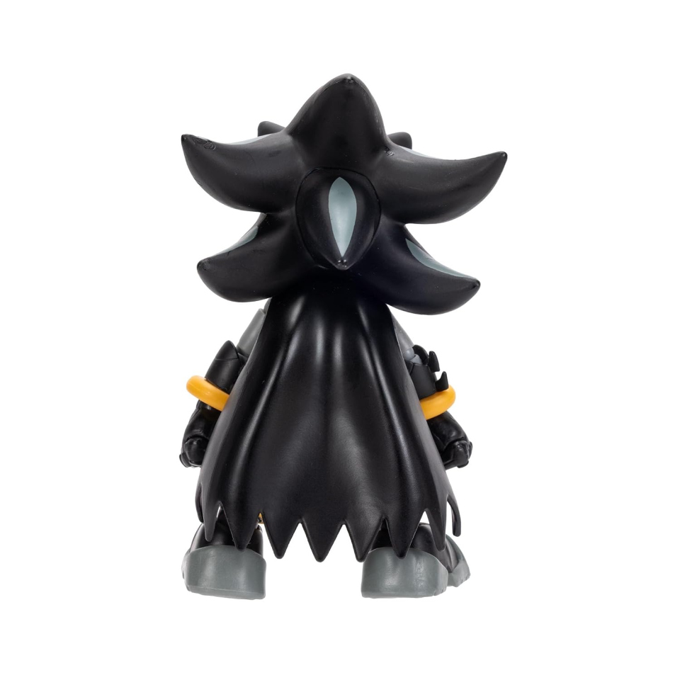 DC X Sonic figura Shadow Batman da 13 cm