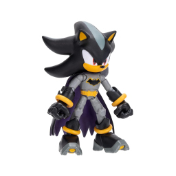 DC X Sonic figura Shadow Batman da 13 cm