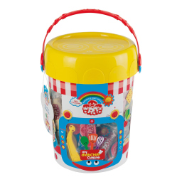 Didò My Chef Cuisine, pasta modellabile dai 3 anni