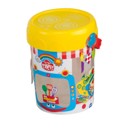 Didò My Chef Cuisine, pasta modellabile dai 3 anni