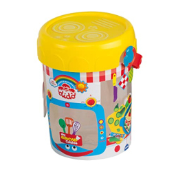 Didò My Chef Cuisine, pasta modellabile dai 3 anni