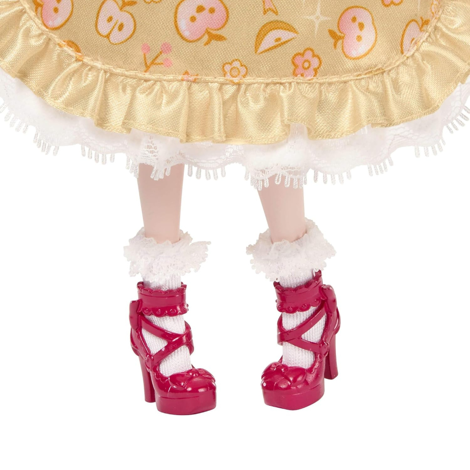 Disney Collector bambola Biancaneve manga di Mattel, snodabile