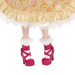 Disney Collector bambola Biancaneve manga di Mattel, snodabile