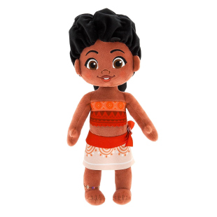 Disney Oceania 2 peluche Simea da 35 cm
