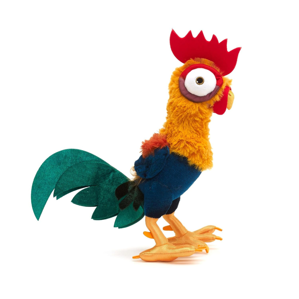 Disney Oceania peluche Hei Hei da 32 cm