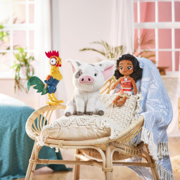 Disney Oceania peluche Hei Hei da 32 cm