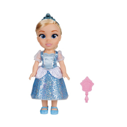 Disney Princess bambola Cenerentola da 3 anni