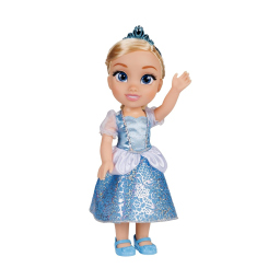 Disney Princess bambola Cenerentola da 3 anni