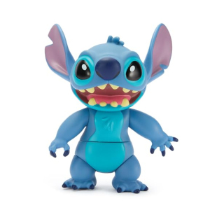 Disney Store Stitch Action Figure Snodabile 17 cm – Lilo & Stitch