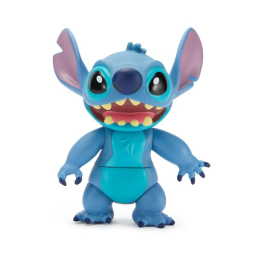 Disney Store Stitch Action Figure Snodabile 17 cm – Lilo & Stitch
