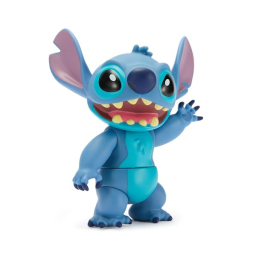 Disney Store Stitch Action Figure Snodabile 17 cm – Lilo & Stitch