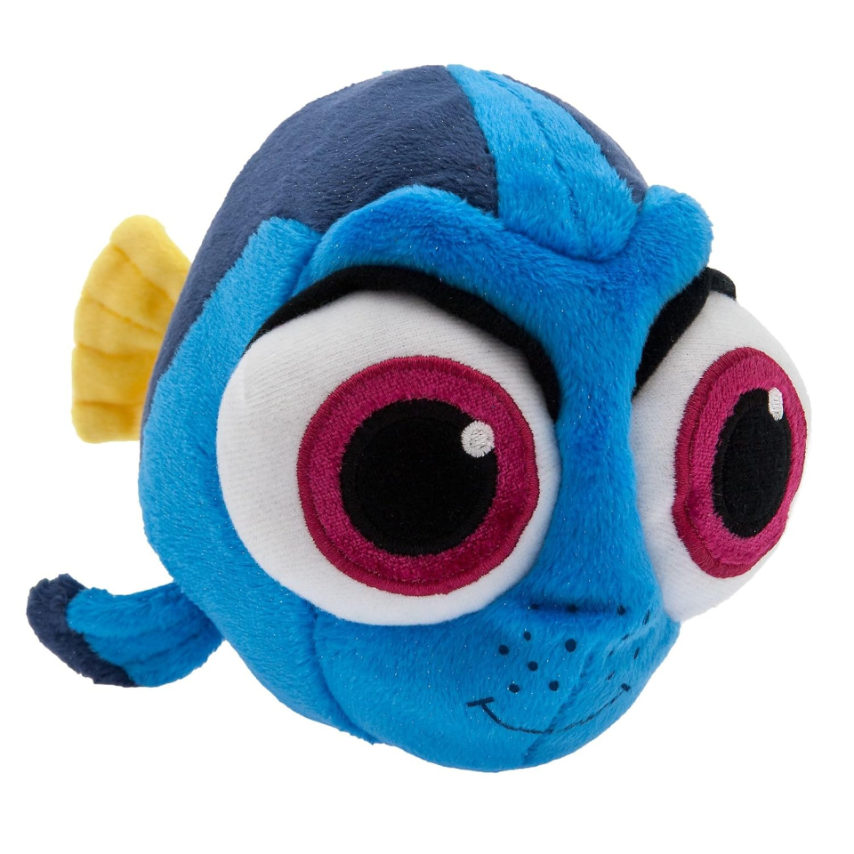 Disney Store Baby Dory peluche neonato 21 cm