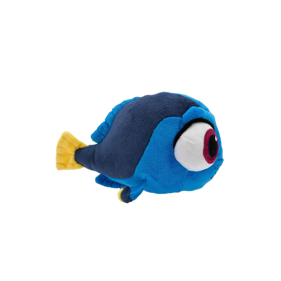 Disney Store Baby Dory peluche neonato 21 cm