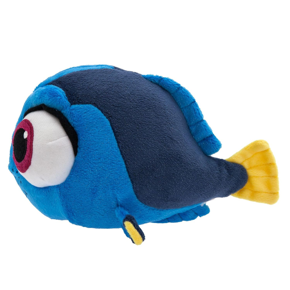Disney Store Baby Dory peluche neonato 21 cm